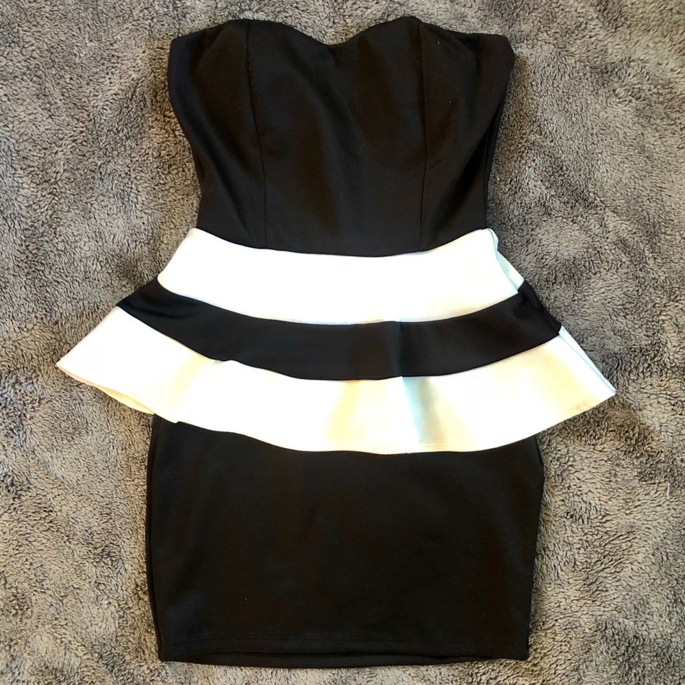 Dress. 👠
